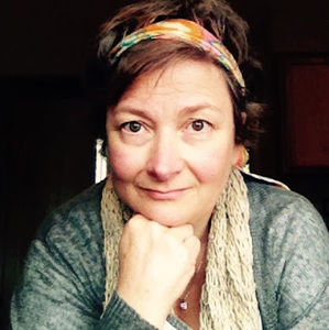 Meet your Posher, Maryann